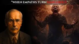 The Terrifying Day the Empath Snaps &mdash; Carl Jung&rsquo;s Darkest Case
