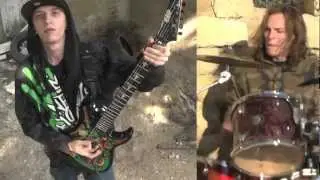 AFTER THE BRIDGE 4 minutes avant... ( Clip Video Officiel )