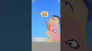 eating simulator