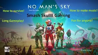 No Man's Sky Vy'keen language is what I focused on so i like the way they talk.