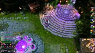 How to survive with Katarina - Ranked