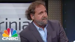 Aurinia Pharmaceuticals CEO: Speculative Savior? | Mad Money | CNBC