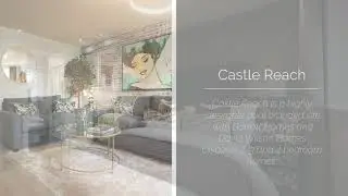 David Wilson Homes Anglia - Take a tour of Castle Reach, King's Lynn