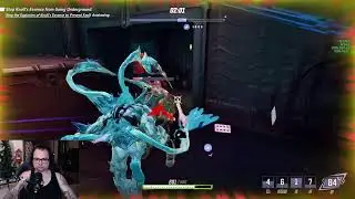 exiled__93 Live Stream