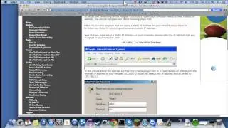 How to port forward on any computer... NO PORTMAP!