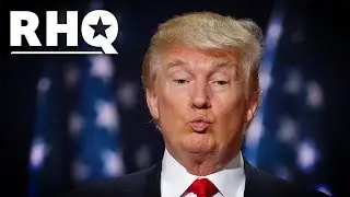 Another Broken Trump Promise