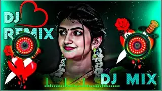 Bollywood Romantic Nonstop DJ Remix | Love & Breakup Songs Mashup | DJ Bass Boosted