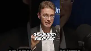 Can Atheism Truly Ground Human Dignity? Nick Spencer Questions the Foundations 🏛️