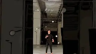 Top 40 Jugglers of 2024 - 5: Bow