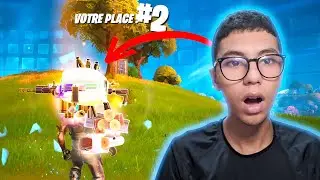 FORTNITE| 🤦أكلخ طريقة باش تخسر شي غيم