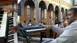 NO SE HAN IDO DEL TODO - MÙSICA PARA EL ALMA