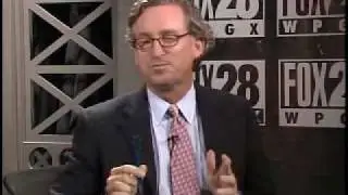 Ronald Hart on Fox News View with Lee Sullivan (Vol. 16 - part 1 of 3)