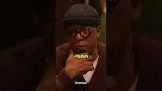 Ian Wright EXPLAINS the STORY behind VIRAL old teacher video