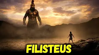 A VERDADEIRA HISTÓRIA DOS FILISTEUS REVELADA PELA BÍBLIA – VOCÊ NUNCA OUVIU ISSO!