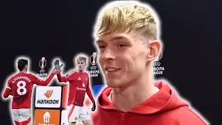 'Bruno tells me to just PLAY MY GAME! He KNOWS I'M GOOD ENOUGH!' | Toby Collyer interview