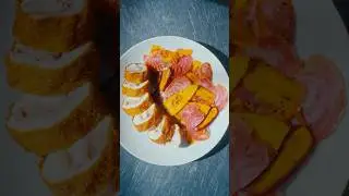 Let&rsquo;s make a Cordon Bleu