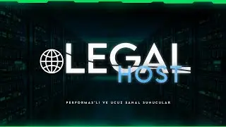 Legal Host Bilişim Hizmetleri Mta Da Nasıl Paket Kurulur ?