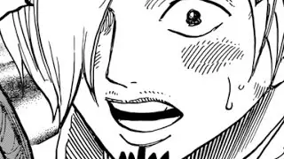 One Piece Chapter 862 Live Reaction - Cough and Welcome to the Island of Sniffles
