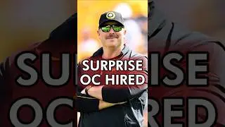 SURPRISE: Ohio State Football Hiring Arthur Smith As Next Offensive Coordinator #ohiostatefootball
