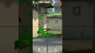 Na Slide si Skye sa Acid🤭