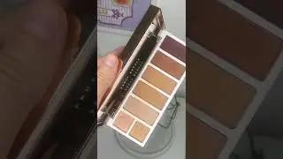 FENTY BEAUTY SUN STALK&rsquo;R BRONZER PALETTE CLOSE UP💛