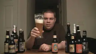 Bells Oberon Ale Beer Review | Beer Geek Nation Beer Reviews Episode 16