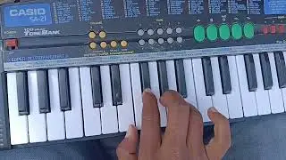 శంకరా నాద శరీరాపర | Band Version | Gopi Piano |