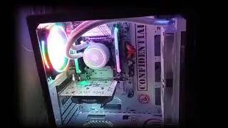 Machinist X99-K9 / Xeon 2680v3 / 16Gb DDR4 3200...