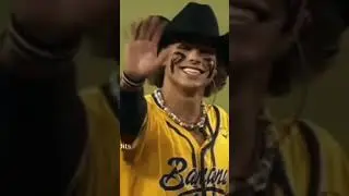Edit of kj@TheSavannahBananas #fanaccount#foryou#fyppppppppシ#viral#trending#kyle Jackson