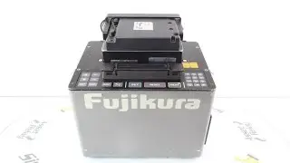 Fujikura AFL FSM-30S High-Precision Fiber Optic Fusion Splicer