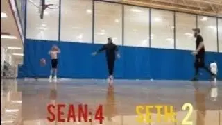 Chronicles of the Court: Epi 4: The Tiebreaker 