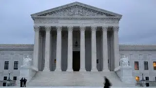 Supreme Court Gives N.Y. Grand Jury Access to Trump Tax Records