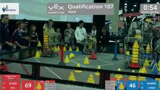 2018 VRC Math Q107 - 6135H 91C vs 99000B 7700S - 125 to 86