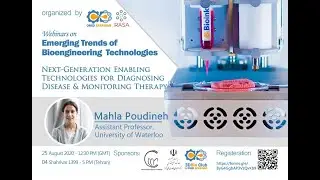 Webinar series in 