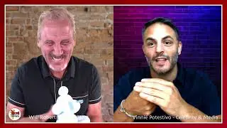 Meet the Hollywood Casting Directors: Vinnie Potestivo