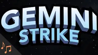 Gemini Strike OST: Complete Ambient