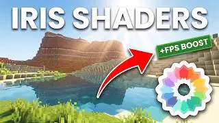 How To Install Iris Shaders In 2026 (Minecraft 1.21.11)
