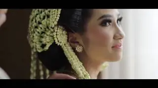 Cinematic Wedding Aria & Lusi by Alienco Photography