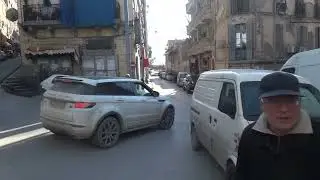 باب القنطرة شارع الإخوة دجغري قسنطينة..Bab el Kantra  Rue des Fr&egrave;res Djaghri (Ex Rue  Gar&egrave;s Cachat).