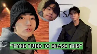 &ldquo;Jungkook & Taehyung&rsquo;s SECRET PLAN That HYBE Tried to BURY &mdash; BTS Will NEVER Be the Same!&rdquo;