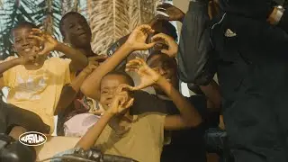 ISMOZER - DOLCE GABBANA (Directed By LAK)