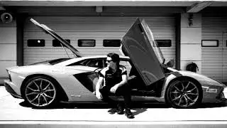 HOT NOIZE'S Exclusive Lamborghini Interview