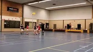 KV Telstar Hoevelaken's broadcast