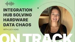 Violet Labs: The Integration Hub Solving Hardware Data Chaos