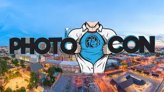 PhotoCon 2018 End Highlight