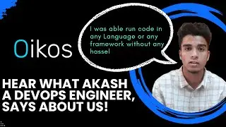 What our customers are saying about us | OIKOS by NIFE #nife #devops