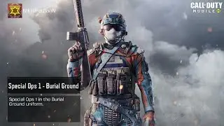 I GOT THE EPIC CHARECTER IN COUNTER INTELLIGENCE EVENT !!!!!