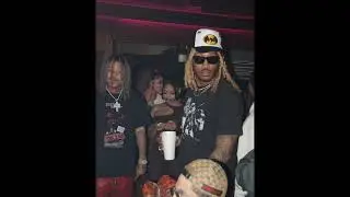 [FREE] 808 Mafia x Southside x Future Type Beat 