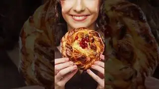 Meat Stuffed Bread Recipe #cookingwithmeysam #stuffed #meat #recipe #shortvideo