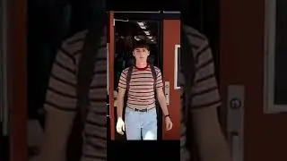 Sorry for bad quality #willbyers #strangerthings